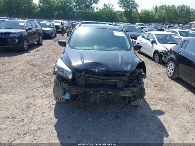 Ford ESCAPE SEL 2018 1FMCU9HD7JUB21742 Image 13