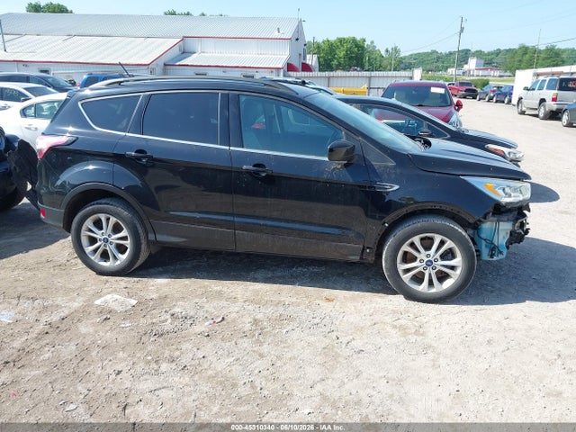 Ford ESCAPE SEL 2018 1FMCU9HD7JUB21742 Image 14