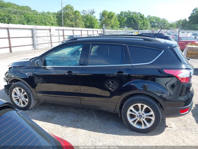 Ford ESCAPE SEL 2018 1FMCU9HD7JUB21742 Image 15