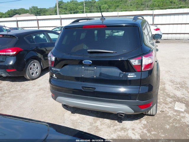 Ford ESCAPE SEL 2018 1FMCU9HD7JUB21742 Image 17
