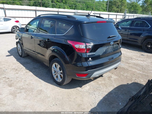 Ford ESCAPE SEL 2018 1FMCU9HD7JUB21742 Image 3