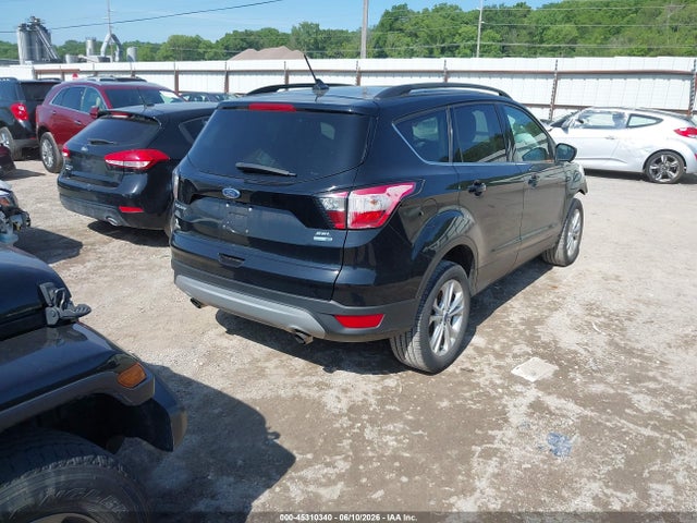 Ford ESCAPE SEL 2018 1FMCU9HD7JUB21742 Image 4