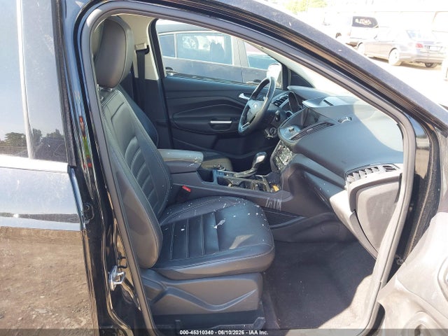 Ford ESCAPE SEL 2018 1FMCU9HD7JUB21742 Image 5