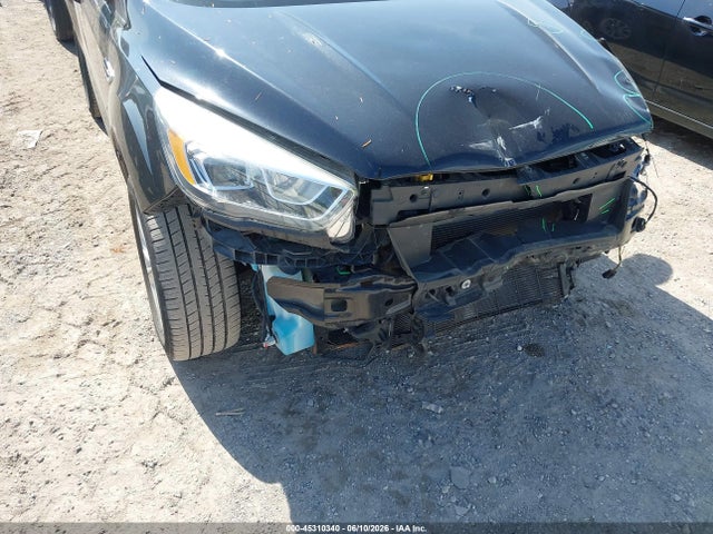 Ford ESCAPE SEL 2018 1FMCU9HD7JUB21742 Image 6