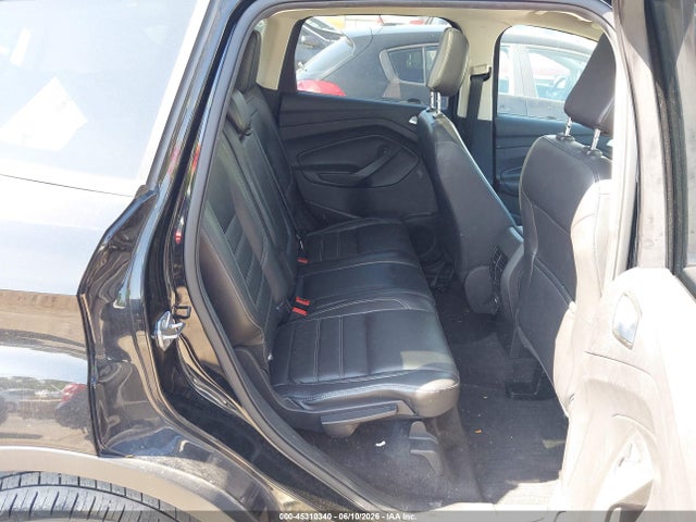 Ford ESCAPE SEL 2018 1FMCU9HD7JUB21742 Image 8