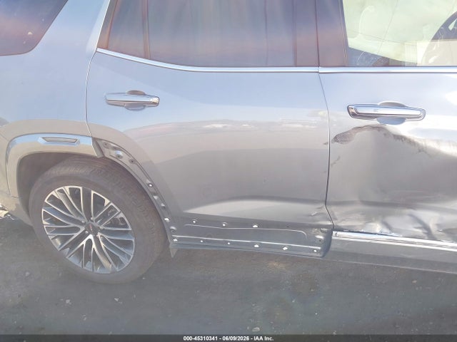 Aukcja sprzedaży 2026 Gmc Terrain Awd Denali, vin: 3GKALZEG6TL393360, numer aukcji: 45310341