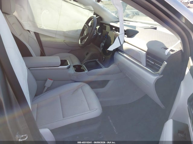 2026 Gmc Terrain Awd Denali მანქანა იყიდება აუქციონზე, vin: 3GKALZEG6TL393360, აუქციონის ნომერი: 45310341
