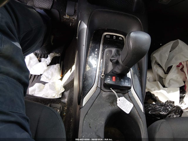 Toyota Corolla Hybrid Le 2024 JTDBCMFE1R3036866 Image 11