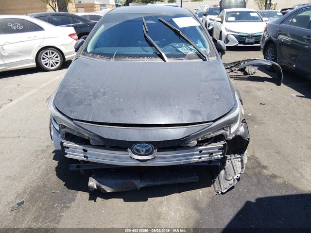 Toyota Corolla Hybrid Le 2024 JTDBCMFE1R3036866 Image 13