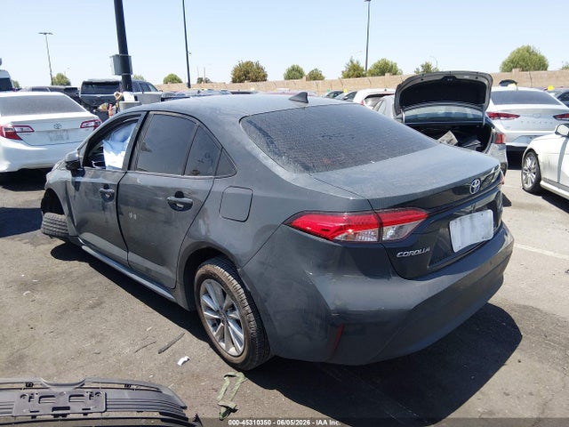 Toyota Corolla Hybrid Le 2024 JTDBCMFE1R3036866 Image 15