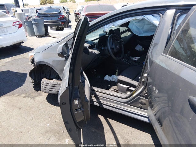 Toyota Corolla Hybrid Le 2024 JTDBCMFE1R3036866 Image 5