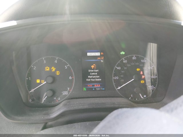 Toyota Corolla Hybrid Le 2024 JTDBCMFE1R3036866 Image 7