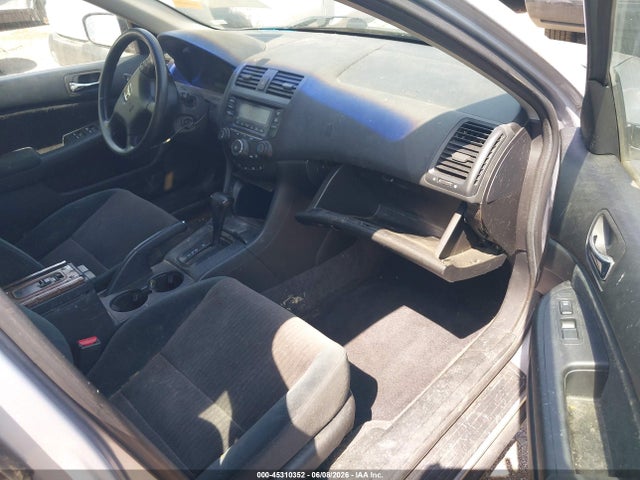 Продаж на аукціоні авто 2003 Honda Accord 2.4 Lx, vin: 1HGCM56393A127152, номер лоту: 45310352