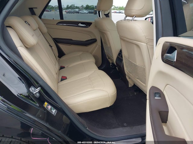 Auction sale of the 2019 Mercedes-benz Gle 400 4matic, vin: 4JGDA5GB3KB213580, lot number: 45310355