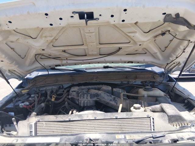 Ford F-250 Xl 2015 1FD7W2A61FED30829 Image 10