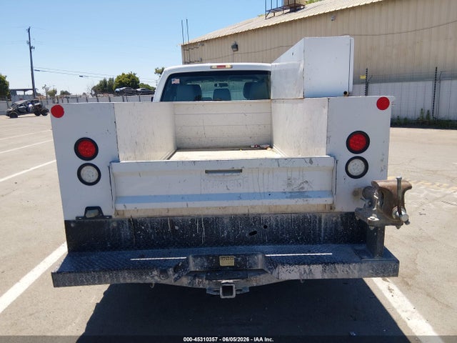 Ford F-250 Xl 2015 1FD7W2A61FED30829 Image 20