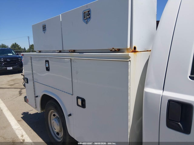 Ford F-250 Xl 2015 1FD7W2A61FED30829 Image 13