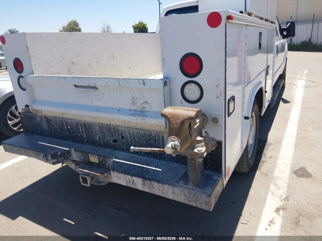 Ford F-250 Xl 2015 1FD7W2A61FED30829 Image 14