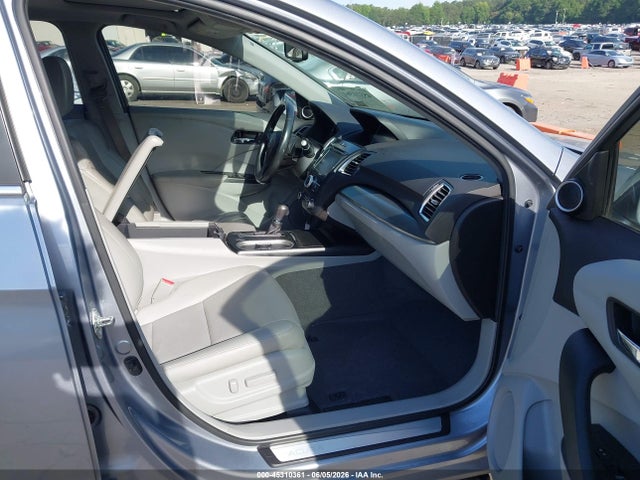 Продаж на аукціоні авто 2016 Acura Rdx Technology   Acurawatch Plus Packages/technology Package, vin: 5J8TB4H59GL022944, номер лоту: 45310361
