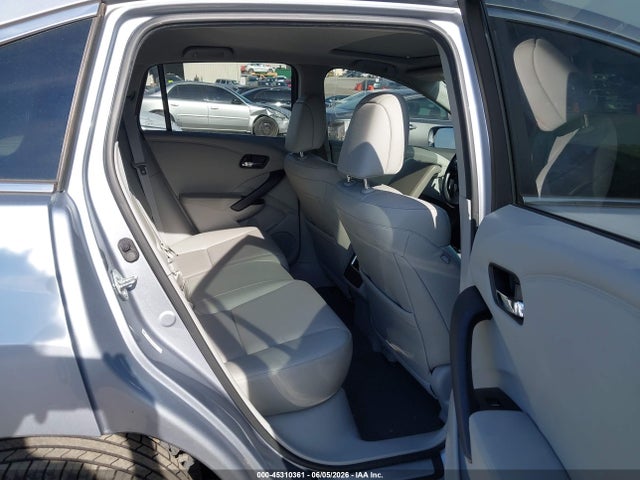 Продаж на аукціоні авто 2016 Acura Rdx Technology   Acurawatch Plus Packages/technology Package, vin: 5J8TB4H59GL022944, номер лоту: 45310361