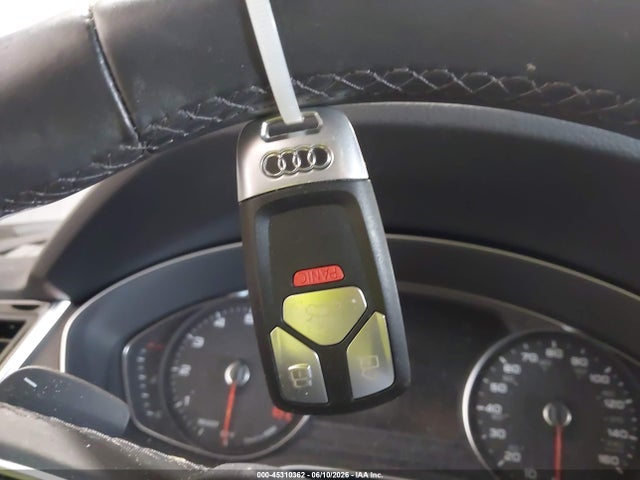 2021 Audi Q5 Premium 45 Tfsi Quattro S Tronic მანქანა იყიდება აუქციონზე, vin: WA1AAAFY4M2031695, აუქციონის ნომერი: 45310362