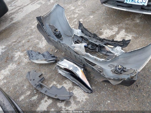 3CZRU6H12MM736897 Honda Hr-v Awd Sport