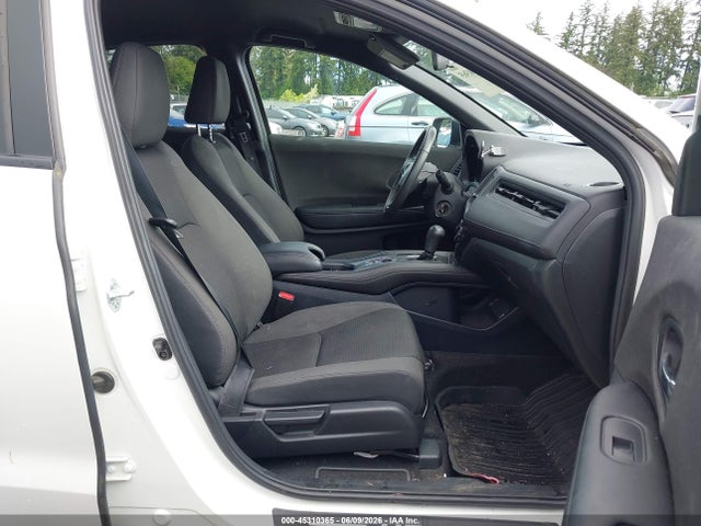 3CZRU6H12MM736897 Honda Hr-v Awd Sport