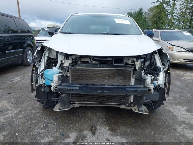 3CZRU6H12MM736897 Honda Hr-v Awd Sport