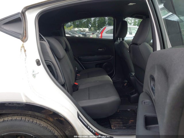 3CZRU6H12MM736897 Honda Hr-v Awd Sport