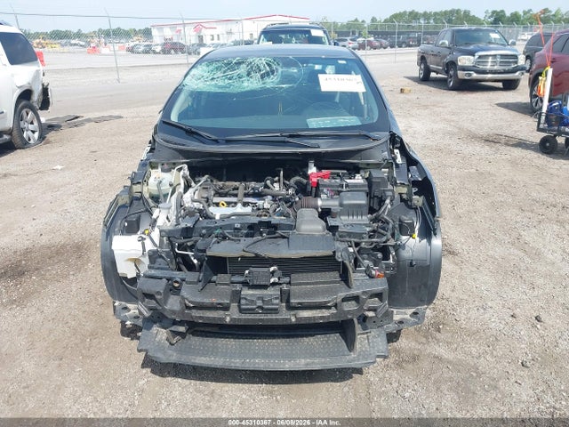 Продаж на аукціоні авто 2023 Nissan Versa S 5-speed Manual Transmission, vin: 3N1CN8BV6PL856070, номер лоту: 45310367