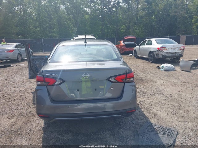 Продаж на аукціоні авто 2023 Nissan Versa S 5-speed Manual Transmission, vin: 3N1CN8BV6PL856070, номер лоту: 45310367