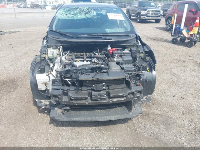 Продаж на аукціоні авто 2023 Nissan Versa S 5-speed Manual Transmission, vin: 3N1CN8BV6PL856070, номер лоту: 45310367