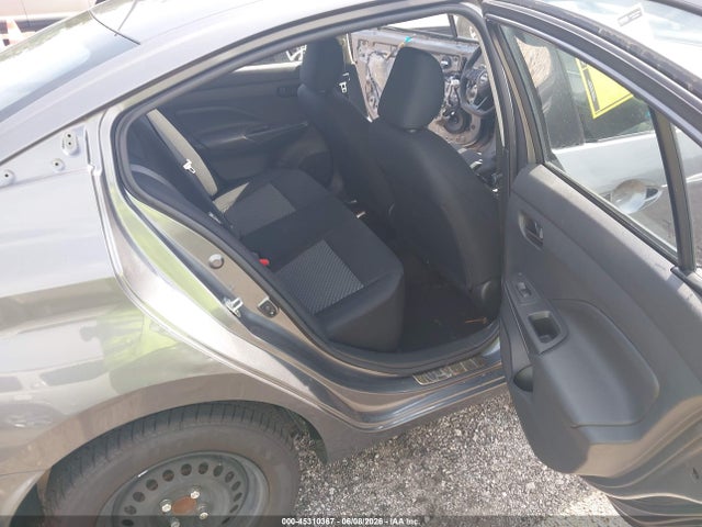 Продаж на аукціоні авто 2023 Nissan Versa S 5-speed Manual Transmission, vin: 3N1CN8BV6PL856070, номер лоту: 45310367
