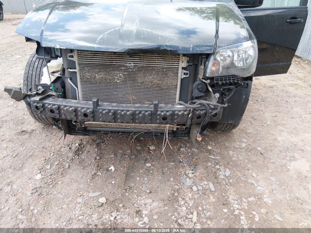 Aukcja sprzedaży 2018 Dodge Grand Caravan Sxt, vin: 2C4RDGCG1JR137324, numer aukcji: 45310369
