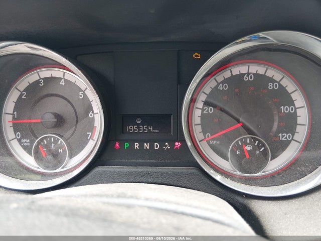 Aukcja sprzedaży 2018 Dodge Grand Caravan Sxt, vin: 2C4RDGCG1JR137324, numer aukcji: 45310369