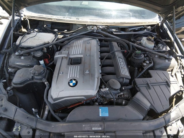 Продаж на аукціоні авто 2006 Bmw 330i, vin: WBAVB33556PS14830, номер лоту: 45310373