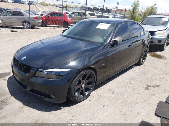 Продаж на аукціоні авто 2006 Bmw 330i, vin: WBAVB33556PS14830, номер лоту: 45310373