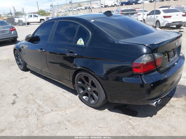 Продаж на аукціоні авто 2006 Bmw 330i, vin: WBAVB33556PS14830, номер лоту: 45310373