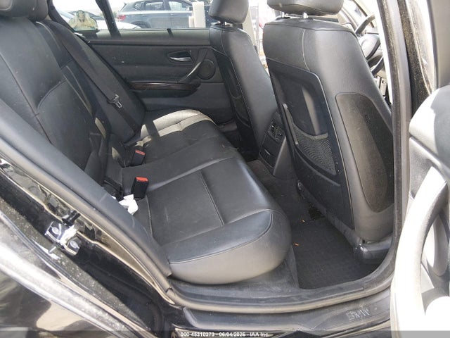 Продаж на аукціоні авто 2006 Bmw 330i, vin: WBAVB33556PS14830, номер лоту: 45310373