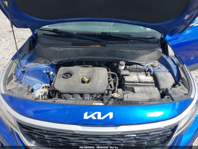 KIA SELTOS EX 2022 KNDERCAA5N7269582 Image 10