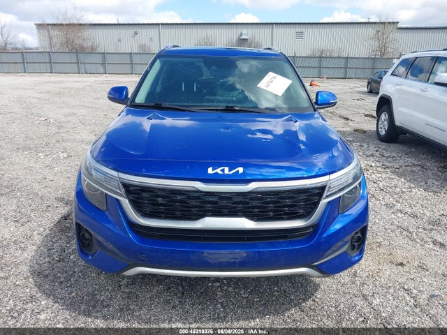 KIA SELTOS EX 2022 KNDERCAA5N7269582 Image 12