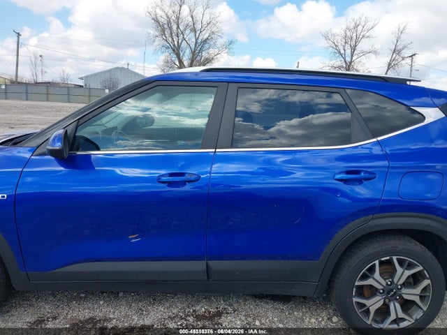 KIA SELTOS EX 2022 KNDERCAA5N7269582 Image 14