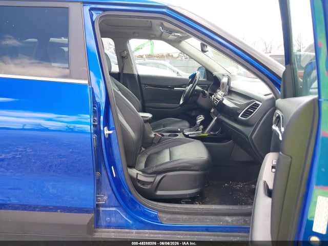 KIA SELTOS EX 2022 KNDERCAA5N7269582 Image 5