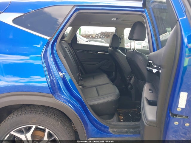 KIA SELTOS EX 2022 KNDERCAA5N7269582 Image 8