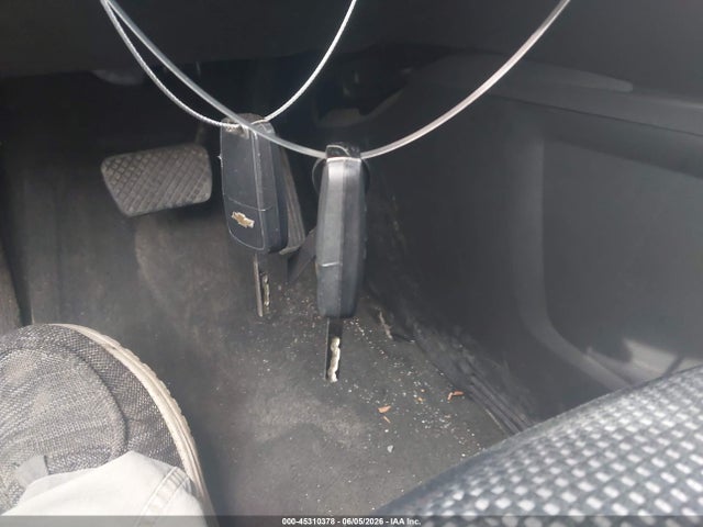 Chevrolet EQUINOX LS 2017 2GNFLEEK6H6323505 Image 11