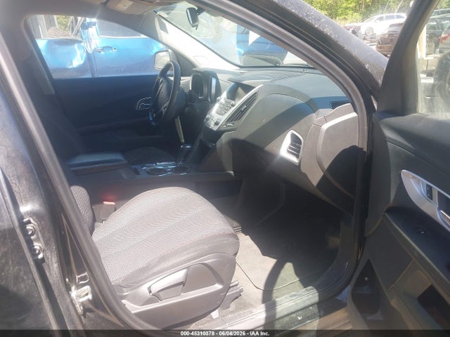 Chevrolet EQUINOX LS 2017 2GNFLEEK6H6323505 Image 5
