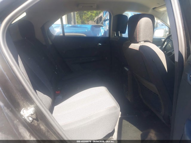 Chevrolet EQUINOX LS 2017 2GNFLEEK6H6323505 Image 8