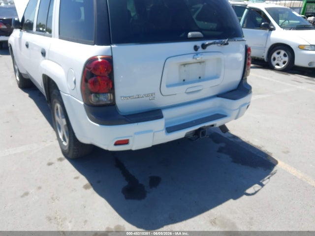 45310381 :رقم المزاد ، 1GNDT13S652271031 vin ، 2005 Chevrolet Trailblazer Ls مزاد بيع