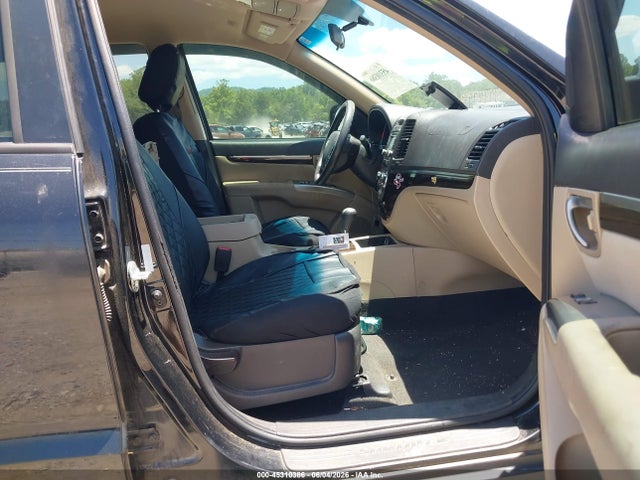 Продаж на аукціоні авто 2012 Hyundai Santa Fe Gls, vin: 5XYZG3AB6CG153209, номер лоту: 45310386