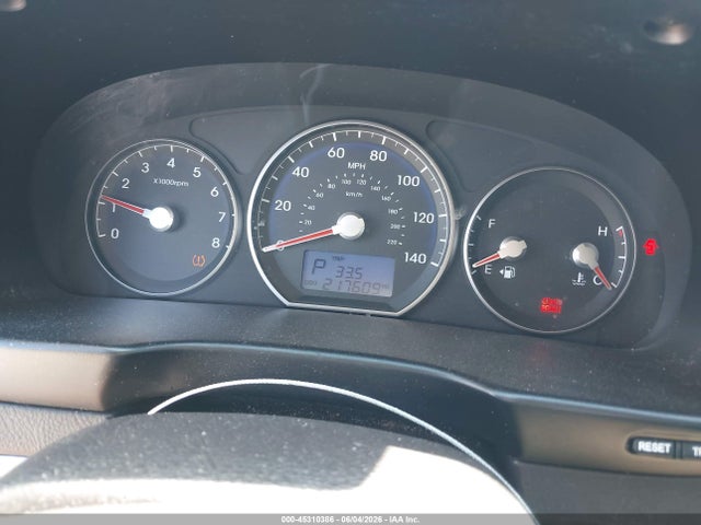 Продаж на аукціоні авто 2012 Hyundai Santa Fe Gls, vin: 5XYZG3AB6CG153209, номер лоту: 45310386
